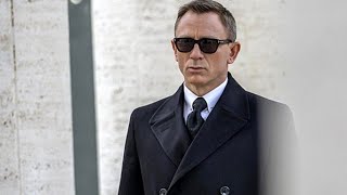 SPECTRE CLIP COMPILATION (2015) James Bond | ET Action