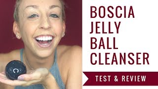 $20 Jelly Ball Cleanser | Review