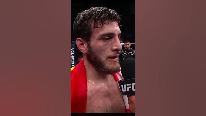 Aleksandre Topuria wins his UFC debut