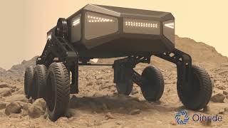 AutoJoe®: Inside the World’s Smartest Mining Robot | Detailed Walkaround