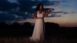 Sting Fragile(violin cover) by Susan Holloway chords