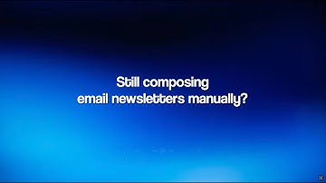 Turn Any Podcast into an Email Newsletter in Minutes For Free (AI Tutorial)