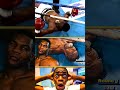 Mike Tyson Revenge #boxing
