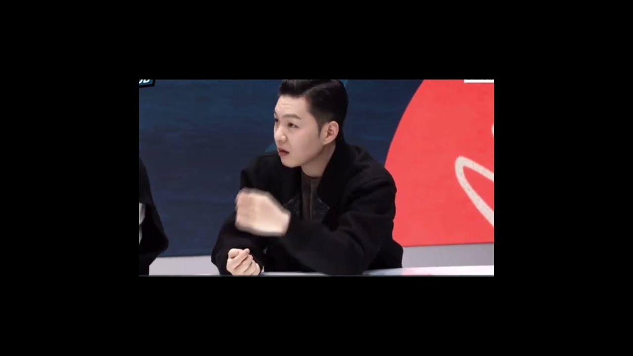 [비투비]새우로 시작해서 엉덩이로 끝나는..새우논쟁🦐 - Youtube