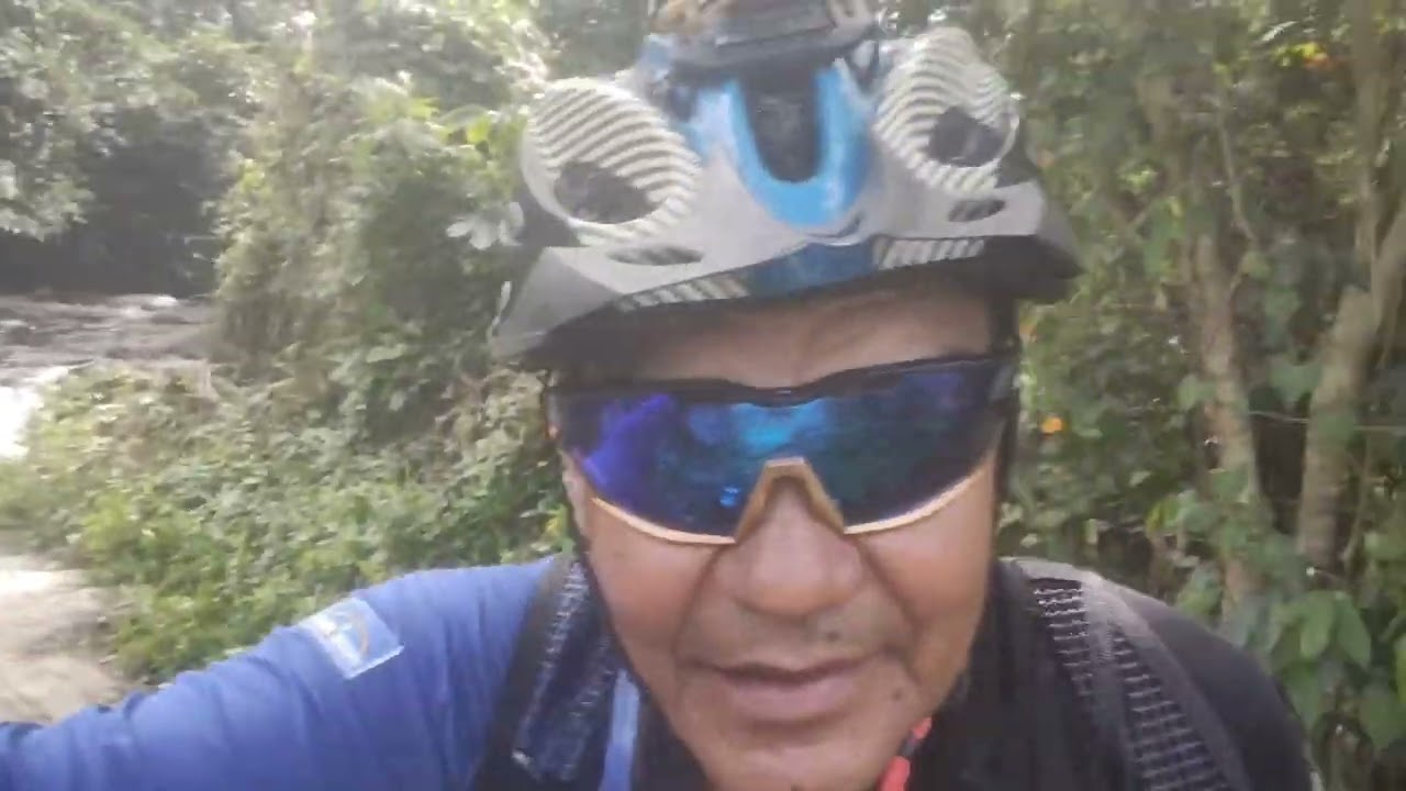 ENCONTRAREMOS OS BANHOS TOP DE BELÉM DE MARIA UM  TAVA INTERDITADO  TINHA ABELHA 🐝