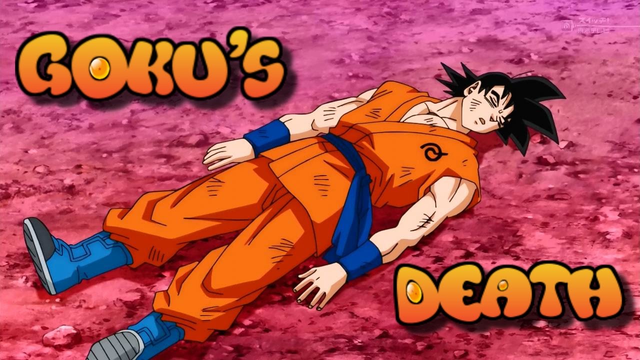 Dragon Ball Xenoverse 2 Funny Moments 2 Goku S Death Youtube
