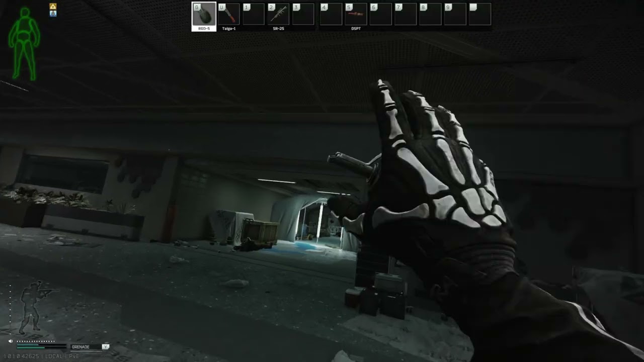 Farming Labs for Loot & Daily Quests - Escape From Tarkov PvE - No Commentary