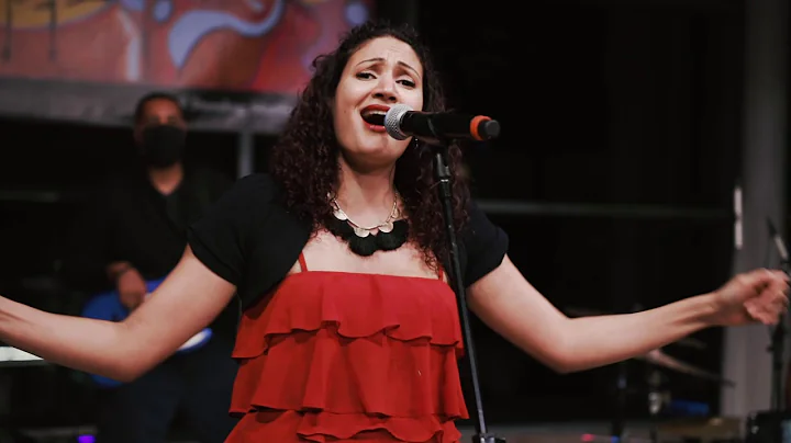 Arts & Soul 2021 - Teresa Reynolds Group
