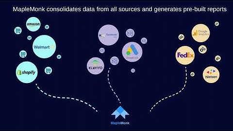 MapleMonk Google Sheet Add on Introduction
