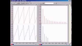 Signal Processing chapter 02 Time and frequeny domain