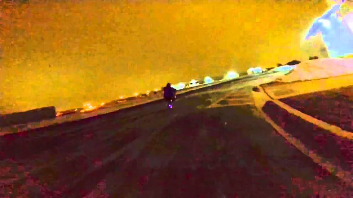 Jacob dale longer wheelie
