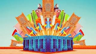 Loco Contigo - Dj Snake, J Balvin Only Spanish Edited Without Tyga