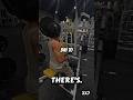 I'm lean bulking - day 70 #fitnessjourney #shorts #fitness