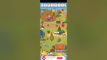 FOUND IT ! HIDDEN OBJECT GAMES. country side episode 6