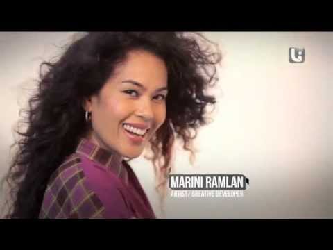 Tastemakers: Malaysia 2014 (Nini, Cheeming Boey, and Farah Azizan) - YouTube