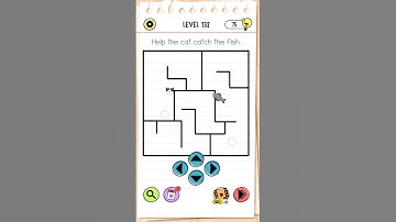 Brain Test All-Stars Level 132 solution