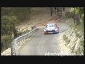 Rallye ronde de la durance 2010