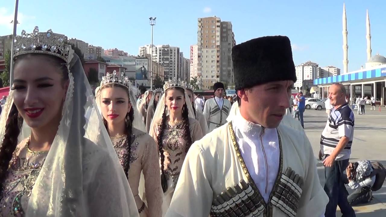 Ансамбль 