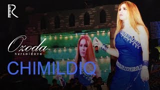 Ozoda Nursaidova - Chimildiq I Озода Нурсаидова - Чимилдик