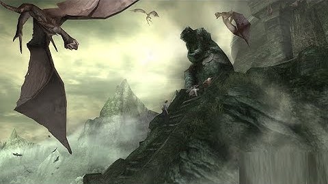 King Kong: The Official Game of the Movie | PART 29: To the Lair | WALKTHROUGH (Signature Edition)