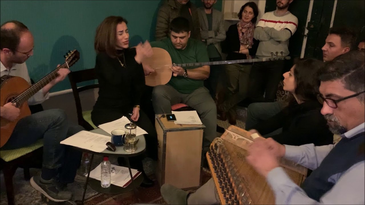 Dağınık Yatak Akustik Cover YouTube