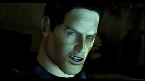 Terminator: Dawn of Fate (Part 1)