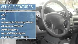 2004 Dodge Caravan - Time Auto Sales