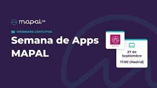 Semana de Apps MAPAL: Conoce Workforce