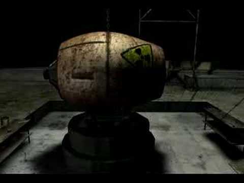 Civilization IV Wonder: Manhattan Project