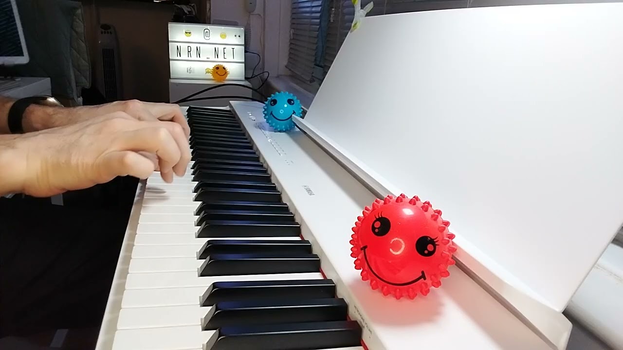 Watch Largo from The New World (Going Home) - My Learning Progress Playing Piano Keyboard - 2025 February on YouTube Watch Largo from The New World (Going Home) - My Learning Progress Playing Piano Keyboard - 2025 February on YouTube