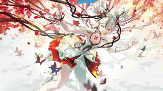 Nightcore - UTOPIA || Lyrics