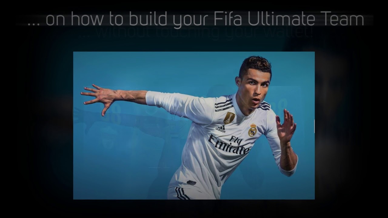 Fifa 19 Coin Generator