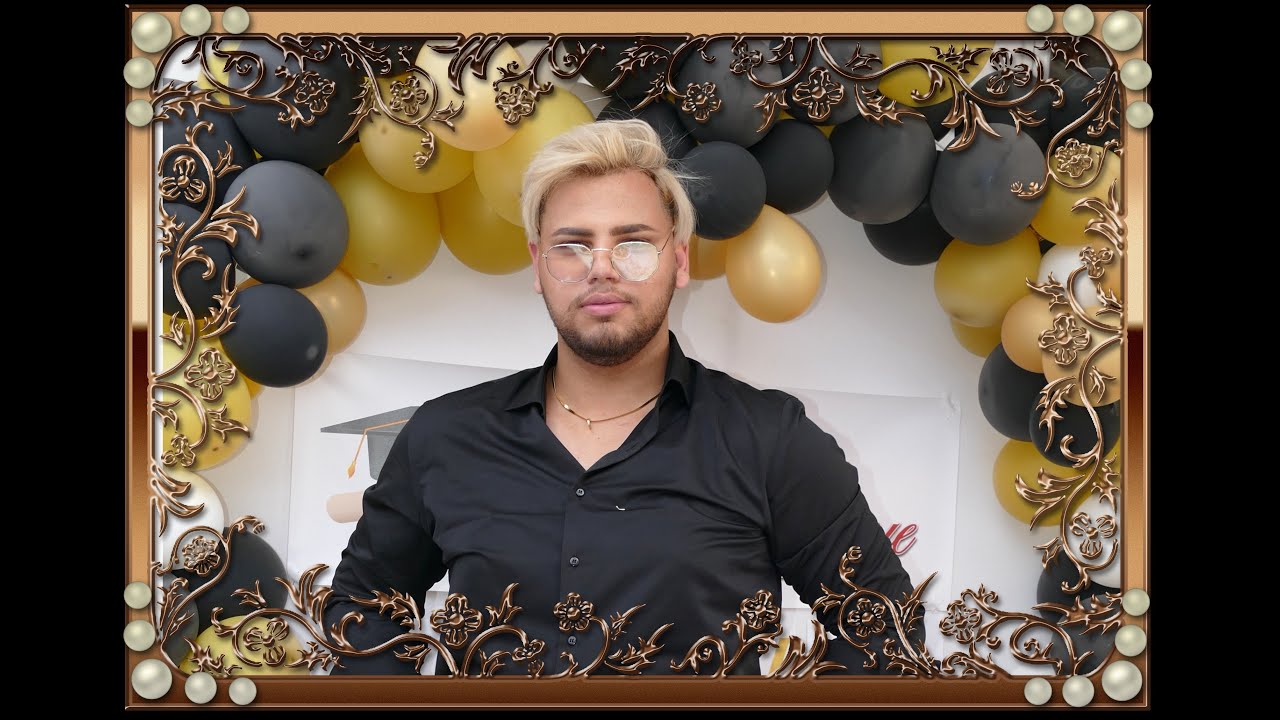 абитуриенски бал на Исус гр. свиленград на 23.05.2023г.