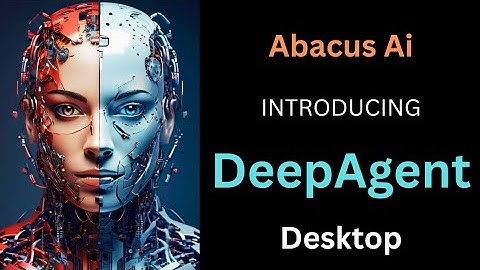 This New AI Coder Just Outsmarted GPT-5 — Meet DeepAgent Desktop