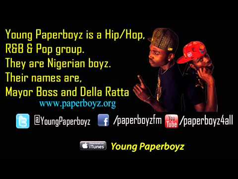 LET'S ROLL - Evagreen ft Young Paperboyz