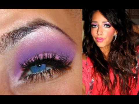 Barbie Teresa Inspired Makeup Tutorial How-To