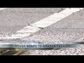 What's Driving You Crazy? Maintenance on Kolb near I-10