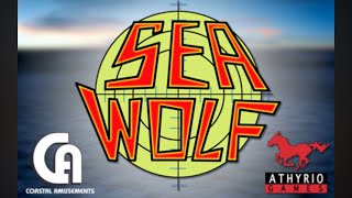 Seawolf IOS || FULL GAME || (No Commentary)