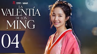 【SUB ESPAÑOL】 ▶ La Valentía de los Ming - Braveness of the Ming - 锦衣夜行  (Episodio 04)