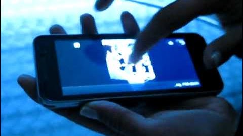 LG GW990 MID Moorestown Maemo MeeGo Moblin x86 Atom