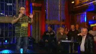 Urban Priol – Die Körperwelten der schwarz-gelben Koalition