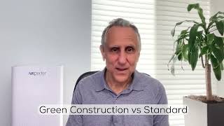 Air Guru Peter Spiegel: How Green Buildings Supercharge Your Brain Power