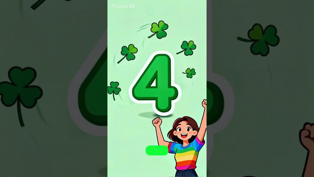 Learn Colors & Numbers 1-10! 🍎🫐☀️ Fun Learning