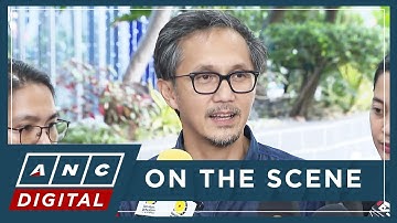 Dizon: Cebu flood control masterplan not followed despite P26-B funding | ANC