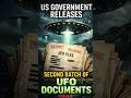 LEAKED: US Military Captures Real UFO Fleet? 🛸 #shorts