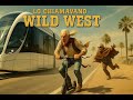 Mondello Wild West 🎵 ( la banda è tornata)