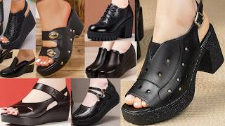 Elegant & Stylish Ladies Shoes | 🛍️ New Ladies Sandals Collection | Perfect for Every Occasion