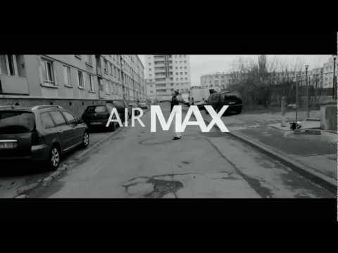 Youtube: L’uzine – AirMax ( Clip Officiel FullHd )