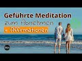 Abnehmen im Schlaf - Geführte Meditation + Affirmationen