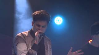 Oscar Zia - Yes We Can (Live @ Gokväll)